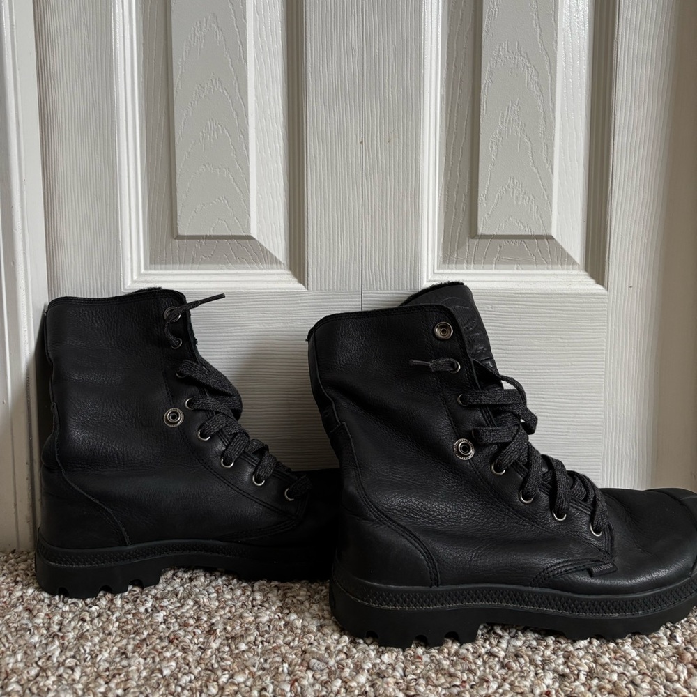 Men’s Converse Waterproof Boot